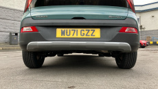 Hyundai BAYON 1.0 TGDi 48V MHEV Ultimate 5dr DCT Petrol Hatchback